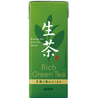 生茶　２５０ｍｌスリム　２４本