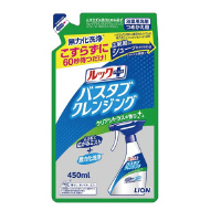 ルック　バスタブクレンジング　クリアシトラス　替