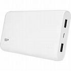 モバイルバッテリー　２００００ｍＡｈ　ホワイト