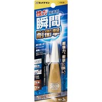 瞬間接着剤３０００金属用　３ｇ