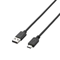 ＵＳＢＣケーブル　ノーマル　４．０ｍ