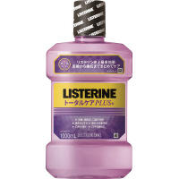 薬用リステリントータルケアプラス１０００ＭＬ
