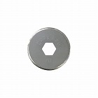 ディスクカッター替刃（丸刃）　ＤＣＣ‐２８
