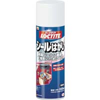 ＬＯＣＴＩＴＥ　スプレーシールはがし剤　２２０ｍｌ
