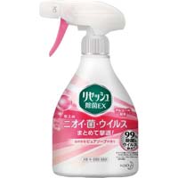 リセッシュ除菌ＥＸピュアソープの香り本体