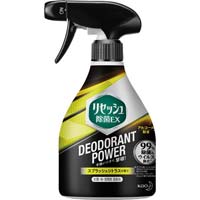 リセッシュ除菌ＥＸＤＰスプラッシュシトラス本体