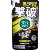 リセッシュ除菌ＥＸＤＰスプラッシュシトラス替え
