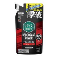 リセッシュ除菌ＥＸＤＰワイルドオークの香り詰替え