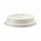 エンボスカップ３４０ｍｌ専用フタ・白