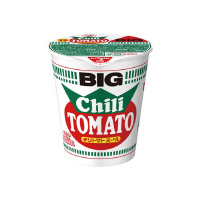 カップヌードル　チリトマトヌードル　ビッグ