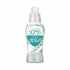 ソフランＰ消臭　Ｆグリーンアロマ　本体５５０ｍｌ