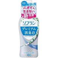 ソフランＰ消臭ＷＨアロマ本体５５０ｍｌ