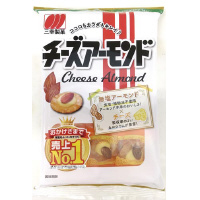 チーズアーモンド１５枚