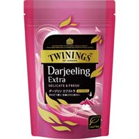 トワイニング　ダージリンエクストラ　６５ｇ