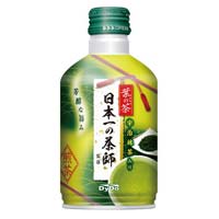 葉の茶　２７５ｇ　２４本