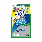 ルック　バスタブクレンジングＣシトラス詰替大