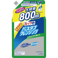 ルック　バスタブクレンジングＣシトラス詰替大×３