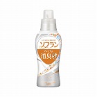 ソフランＰ消臭　アロマソープ　本体５５０ｍｌ