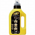 Ｎ　匠の技　液体作業衣専用洗剤　本体７７０ｍｌ