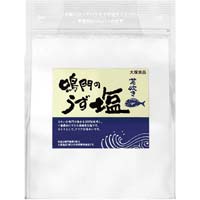 鳴門のうず塩若炊き１ｋｇ×３