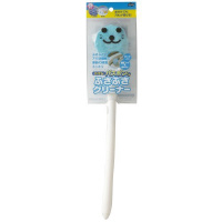 トイレバスボンくん　ふさふさクリーナー