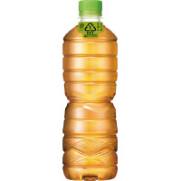 十六茶ラベルレス　６３０ｍｌ　２４本