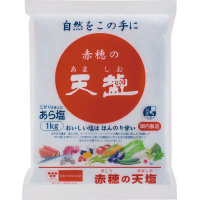 赤穂の天塩　１ｋｇ