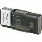 コンパクトスライドカッター　替刃　ミシン