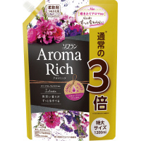 ソフランアロマリッチジュリエット替１２００ｍｌ×６