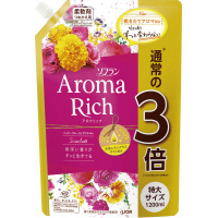 ソフランアロマリッチスカーレット替１２００ｍｌ×６