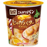 じっくりコトコト　濃厚じゃがバターポタージュ　６個