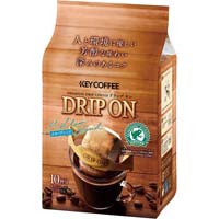 ドリップオン　メローブレンド１０Ｐ