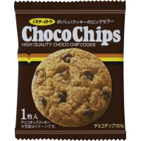 チョコチップクッキー　１枚×２５袋