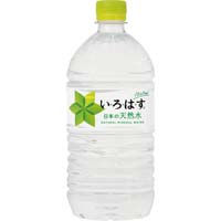 い・ろ・は・す　１０２０ｍｌＰＥＴ　１２本