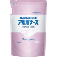 アルボナース　パウチ　９００ｍｌ