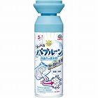 らくハピ　マッハ泡バブルーン　洗面台の排水管