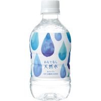 おもてなし用天然水　信州・安曇野３５０ｍｌ　２４本