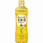 おーいお茶　玄米茶　６００ｍｌ　２４本