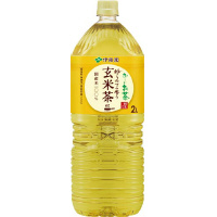 おーいお茶　玄米茶　２Ｌ　６本