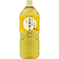 おーいお茶　玄米茶　２Ｌ×１２本　業務用