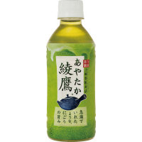 綾鷹　３００ｍｌ　７２本