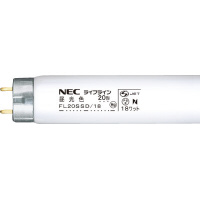 直管蛍光灯グロースタータ２０Ｗ　昼光色　２５本