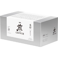 煎プレミアムドリップ香醇　澄んだコク　２０袋×３