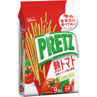 トマトプリッツ　８袋