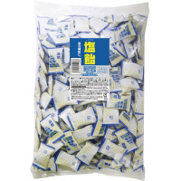 塩飴レモン味　１ｋｇ
