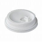 厚紙カップ４００ｍｌ用フタ白（リフトアップ）５０個
