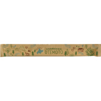未晒完封箸　間伐材の森　１００膳×１０