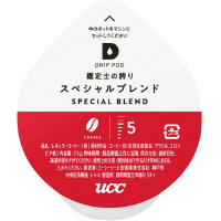 ＤＲＩＰＰＯＤ　スペシャルブレンド　１２杯