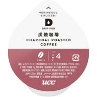 ＤＲＩＰＰＯＤ　炭焼珈琲　１２杯
