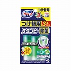 ＢＬスタンピー除菌効果プラス　Ｓミント　替３本入